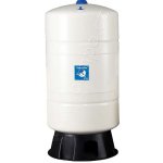 GLOBAL WATER PWB-60LV Stojatá tlaková nádoba 60l, 10 bar, 1", 90 °C (ZB00012087) – Zboží Mobilmania