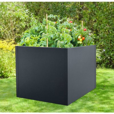 Lanit Plast PLANT 100 vyvýšený záhon – Hledejceny.cz