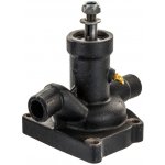 Vodní Čerpadlo C-360 Litinové Oběžné Kolo 46506150 46/50-615/0 | Zboží Auto