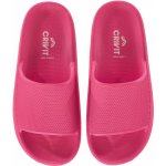 Crivit dámské pantofle růžová – Zboží Mobilmania