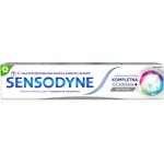 Sensodyne Complete Whitening 75 ml – Zbozi.Blesk.cz