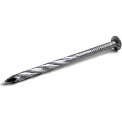 Hřebík šroubový Fe - 3.6/4.2x120mm – Sleviste.cz