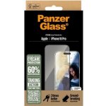PanzerGlass tvrzené sklo EyeCare install kit Apple iPhone 16 Pro 2866 – Zboží Živě