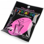 Vodní perly - gelové kuličky do vázy Ø14 mm - růžová – Hledejceny.cz