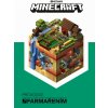 Kniha Minecraft Průvodce farmařením