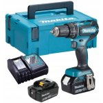 Makita DHP485RTJ – Zboží Dáma