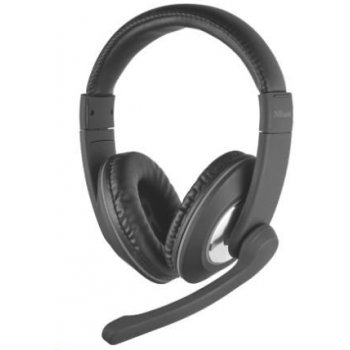 Trust Reno Headset for PC and laptop