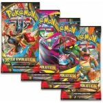 Pokémon TCG: Mega Evolution Booster – Zboží Dáma