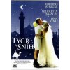 DVD film Tygr a sníh / The Tiger and the Snow DVD