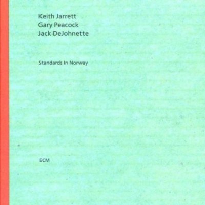 Jarrett Keith - Standards In Norway CD – Hledejceny.cz