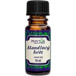 Phytos Mandlový květ vonný olej 10 ml – Hledejceny.cz
