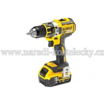 DeWALT DCD790P2