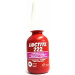 LOCTITE 222 na zajištění šroubů 10g – Hledejceny.cz