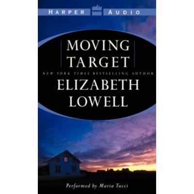Moving Target - Lowell Elizabeth, Tucci Maria – Hledejceny.cz
