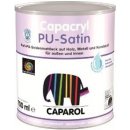 Caparol Capacryl PU Satin 0,7 l bílá