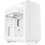 HYTE X50 Snow White CS-Hyte-X50G-WW – Zboží Živě