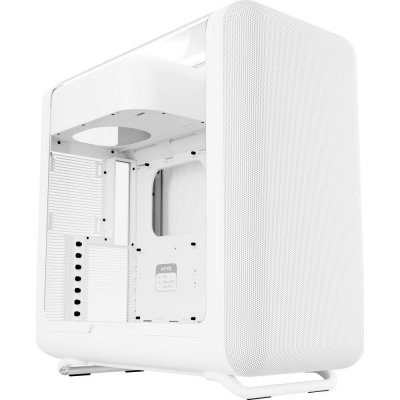 HYTE X50 Snow White CS-Hyte-X50G-WW – Zboží Živě