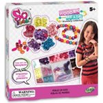 TASIA So Style: Moderní pletení Šála – Sleviste.cz