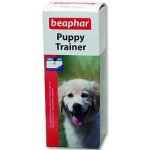 Beaphar kapky Puppy Trainer výcvikové 50ml – Hledejceny.cz