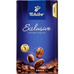 Tchibo EXCLUSIVE 1 kg – Hledejceny.cz