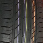 Continental ContiSportContact 5 P 245/40 R20 99Y – Hledejceny.cz