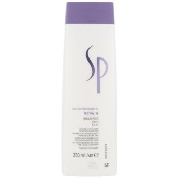 Wella SP Repair Shampoo 250 ml