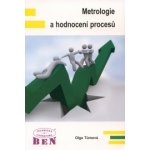 Metrologie a hodnocení procesů – Hledejceny.cz