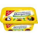 G & G slunečnicový Margarín 500 g – Zboží Dáma