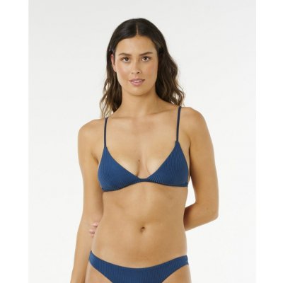 Rip Curl plavky Premium Surf Fixed Tri plum – Zboží Dáma