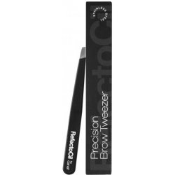 Refectocil Precision Brow Tweezer profesionální pinzeta 95 mm zkosená