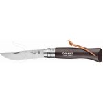 Opinel VR N°08 Inox trekking 8,5 cm – Hledejceny.cz