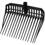 Kerbl Vidle mítovací EcoFork černé – Zboží Dáma