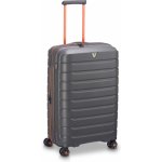 Roncato B-flying Move 2.0 m grafitová 68 x 44 x 26/31 cm – Hledejceny.cz