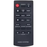 Dálkový ovladač General Panasonic N2QAYB000984 – Sleviste.cz