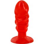 Baile Anal Plug With Suction Cup – Sleviste.cz