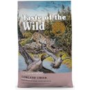 Taste of the Wild Lowland Creek 2 kg