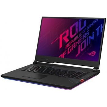 Asus G732LXS-HG074T