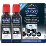 Durgol Swiss Espresso 2 x 125 ml – Zboží Dáma
