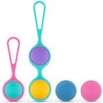 Vita - Kegel Ball Set PMV20 – Sleviste.cz