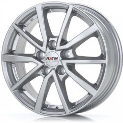 Platin P95 7x17 5x112 ET45 silver