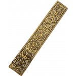 Ancient wisdom Stojan na vonné tyčinky 7 čaker – Zboží Dáma