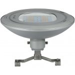 V-TAC VT100W LED pouliční osvětlení Class II, typu III-M čočka, Samsung chip, 4000K – Hledejceny.cz