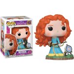 Funko POP! 1022 Disney Merida – Zboží Dáma