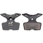 JAGWIRE brzdové destičky Elite Cooling Sram DCA898A – Hledejceny.cz