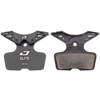 JAGWIRE brzdové destičky Elite Cooling Sram DCA898A – Hledejceny.cz