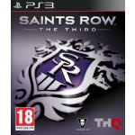 Saints Row: The Third (The Full Package) – Zboží Dáma