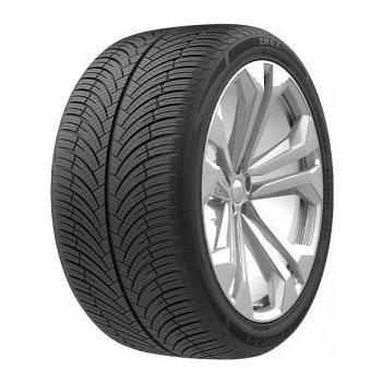 Zmax X-Spider A/S 255/40 R20 101W
