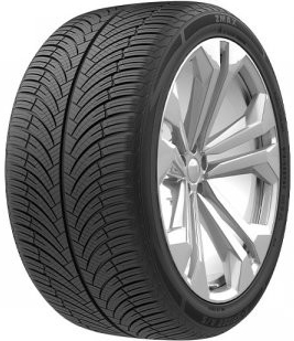 Zmax X-Spider A/S 255/40 R20 101W