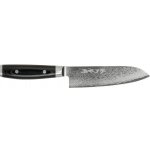 Yaxell Ran Plus Santoku nůž 16,5 cm – Hledejceny.cz