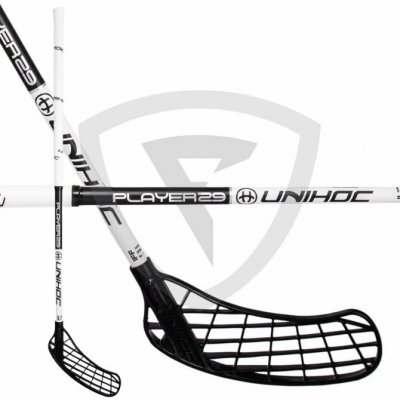 Unihoc set Player 29 – Hledejceny.cz